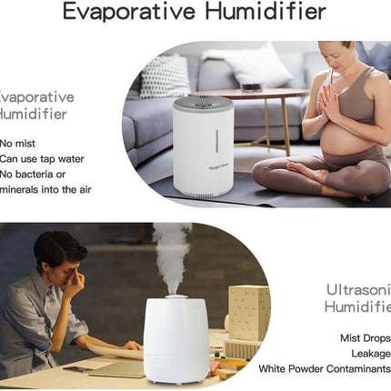 YougetTech Humidifiers for Large Room